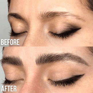 Glowtify™ - Instant Brow Brush