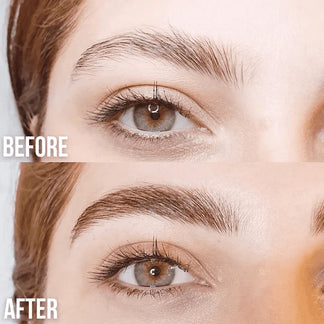 Glowtify™ - Instant Brow Brush