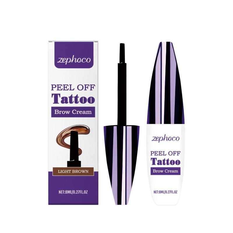 Glowtify™ - Peel-Off Eyebrow Gel